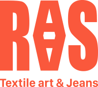RAAS -Texture & Jeans