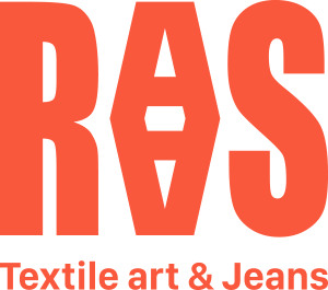 RAAS -Texture & Jeans